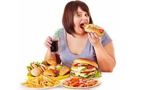  الوجبات السريعة والمشروبات الغازية تضعف المناعة 