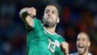 "سيرة ذاتية" تضع سليماني على طريق نجوم أوروبا