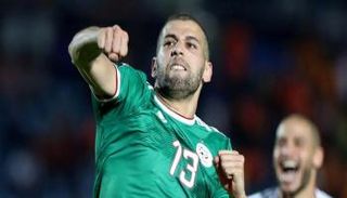 إسلام سليماني 