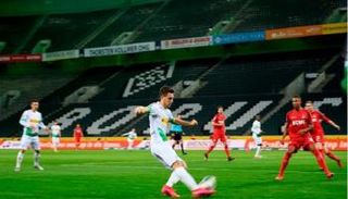 الدوريات الأوروبية الكبرى