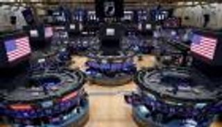 الأسهم الأمريكية تقفز بدعم آمال تعافي الاقتصاد