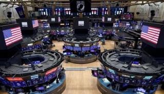  بورصة وول ستريت - رويترز 