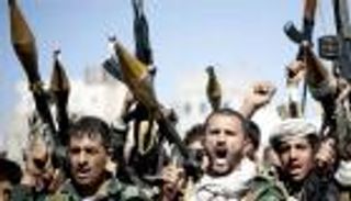 3860 خرقا حوثيا لوقف إطلاق النار في اليمن منذ إعلانه 