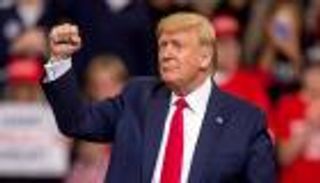 طوق نجاة جديد لـ"ترامب" قبل الانتخابات الرئاسية