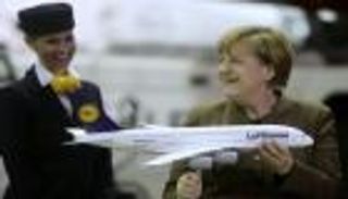 9 مليارات يورو تقرب الحكومة الألمانية من حصة بـ"لوفتهانزا"