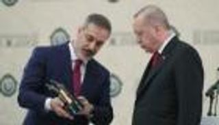 وثائق تفضح تجسس أردوغان على معارضيه بأستراليا