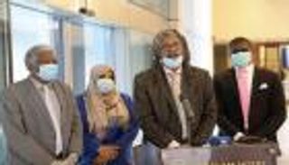 شريكا السلام بالسودان يحسمان عدة ملفات في ولايتين 