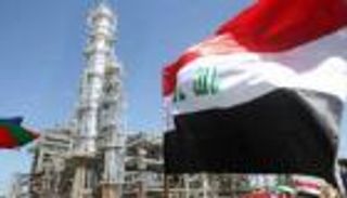 أغرب مهمة في حقول النفط العراقية.. هذه الحمولة بدلا من البترول