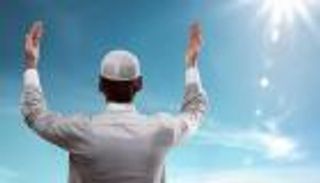 مجلس العين الإخبارية الرمضاني يقدم لكم دعاء اليوم الثامن والعشرين