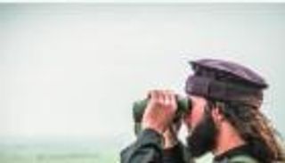 إرهابي ومهرب للبشر بريء بأمر القضاء التركي!