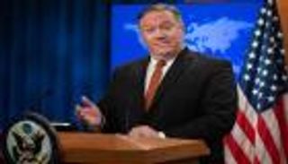 أمريكا تنسحب الجمعة رسميا من "الأجواء المفتوحة" مع روسيا