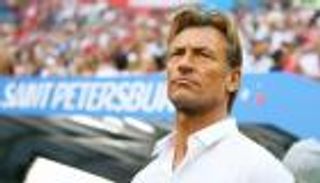 تشكيلة رينار.. 10 أشهر إيفوارية تكتسح 3 سنوات مغربية