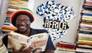 "الدراجة" وسيلة للتعريف بالتاريخ الأفريقي في بريطانيا