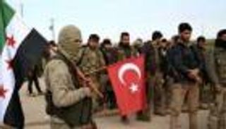  ارتفاع قتلى مرتزقة أردوغان في ليبيا إلى 311