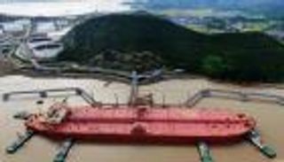 الصين "متفائلة".. 2% ارتفاعا متوقعا بواردات النفط