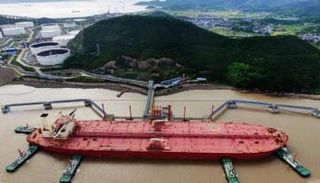 توقعات بزيادة واردات الصين من النفط في 2020