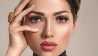 نصائح لبشرة مشرقة في العيد