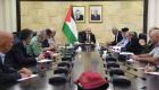 فلسطين تعلن قرار وقف التنسيق الأمني "أصبح ساريا"