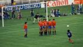 مباريات رمضانية (28).. بلاتيني يقود فرنسا لأول لقب في تاريخها