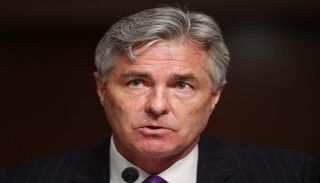 قائد سلاح البحرية الأمريكي الجديد كينيث بريثويت