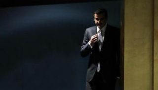 تميم بن حمد - أمير قطر