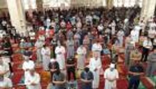 لأول مرة منذ 50 يوما.. مساجد غزة تفتح أبوابها