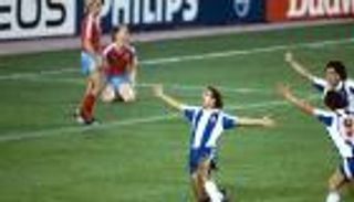 مباريات رمضانية.. رابح ماجر يقلب الطاولة على بايرن ميونيخ