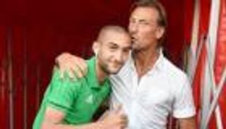 "خطأ جديد" يجبر رينار على الاعتذار لنجم المغرب