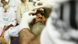 مؤسسة نور دبي تعمل تحت مظلة مبادرات محمد بن راشد آل مكتوم العالمية