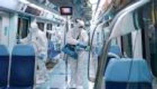 5 نصائح للحماية من كورونا داخل المواصلات العامة