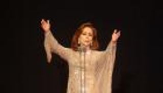 حقيقة وفاة فيروز "جارة القمر"