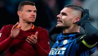 ماورو إيكاردي وإيدين دجيكو