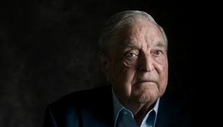 الملياردير الأمريكي جورج سوروس