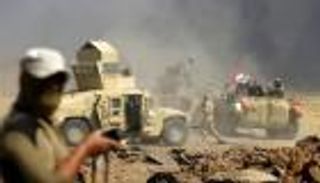 مقتل شرطي عراقي في هجوم لداعش بكركوك