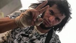 الإرهابي نور الدين النعاس - أرشيفية