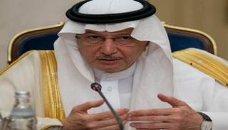 يوسف العثيمين الأمين العام لمنظمة التعاون الإسلامي-أرشيفية
