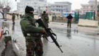 مقتل 14 مسلحا في هجوم شمال شرقي أفغانستان