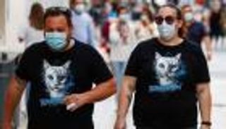 باحثون: قرار متأخر وراء وفاة 35 ألفا بكورونا في أمريكا