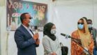 آبي أحمد يشارك اللاجئين السوريين فرحة العيد: إثيوبيا وطنكم الثاني