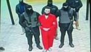 لأول مرة.. عرض مشاهد حقيقية لإعدام عشماوي في "الاختيار"