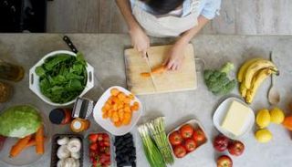 5 خطوات لفقدان الوزن - أرشيفية