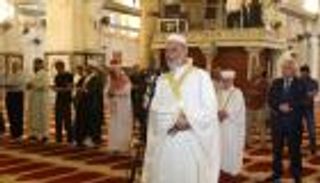 ترتيبات الصلاة في "الأقصى" بعد العيد.. سجادة وكمامة وتباعد