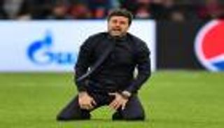 سيناريو مفاجئ.. كواليس بكاء بوكيتينو في ليلة الأبطال