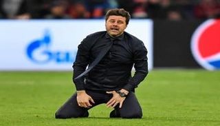 ماوريسيو بوكيتينو