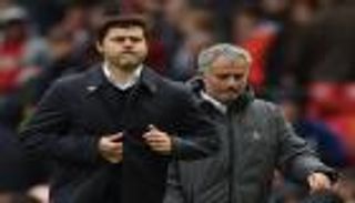 مورينيو وبوكيتينو.. صداقة لم تفسدها الأحلام العكسية