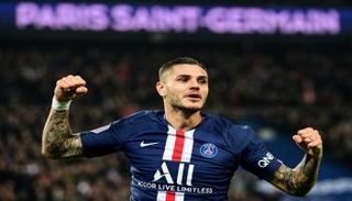 ماورو إيكاردي