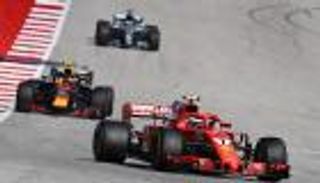 خطة تخفيض الميزانيات تضرب فرق فورمولا 1