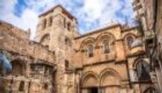 كنيسة القيامة تفتح أبوابها الأحد.. وعدد الزوار "محدود"