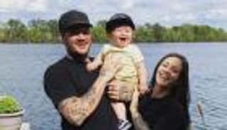 الشيف "كوبي" يجذب مليون متابع.. عمره عام واحد