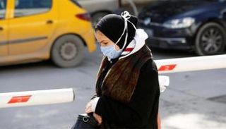 إصابات كورونا في تونس شهدت انخفاضا خلال الفترة الماضية